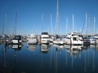 Picture of Point Roberts Parcel Number 405310-320367